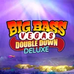 big bass vegas double down deluxe
