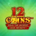 12 coins