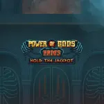 power of gods hades