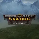 power of sun svarog