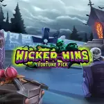 wicked wins fortune pick