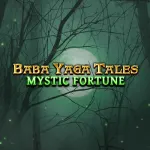 baba yaga tales mystic fortune
