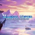 majestic winter polar adventures