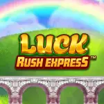 luck rush express