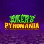 jokers pyromania