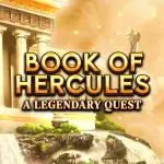 book of hercules a legendary quest