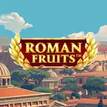 roman fruits