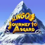 slingo journey to asgard