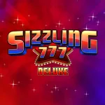 sizzling 777 deluxe