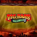 big bass halloween 2