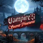 vampires secret treasures