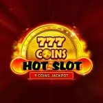 hot slot 777 coins