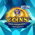 9 coins grand diamond edition