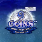 9 coins grand platinum edition