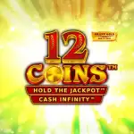 12 coins grand gold edition