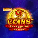 9 coins grand gold edition