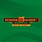 power of gods medusa extremely light
