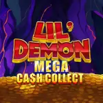 lil demon mega cash collect
