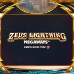 zeus lightning megaways