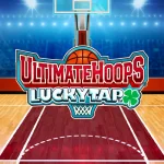 ultimate hoops luckytap