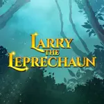 larry the leprechaun