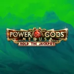 power of gods medusa
