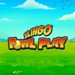 slingo fowl play