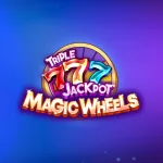 triple 777 jackpot magic wheels