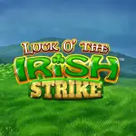 luck o the irish strike