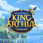 the legend of king arthur lunar link