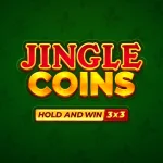 jingle coins hold and win