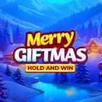 merry giftmas hold and win