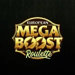 european mega boost roulette