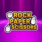 rock paper scissors