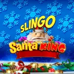 slingo santa king