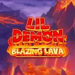 lil demon blazing lava