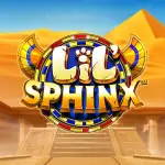 lil sphinx