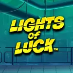 lights of luck