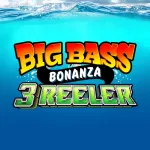 big bass bonanza 3 reeler