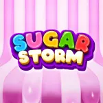 sugar storm