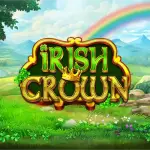 irish crown