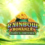 rainbow bonanza paddys fortunes