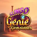 slingo genie gemstones