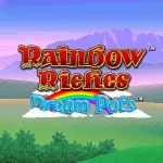 rainbow riches dream pots