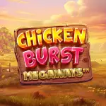 chicken burst megaways