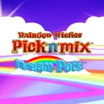 rainbow riches pick n mix dream pots