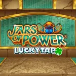 jars of power luckytap