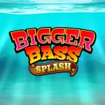 bigger bass splash