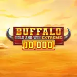 buffalo hold and win extreme 10000