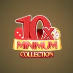 10x minimum collection